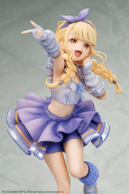 THE IDOLM@STER Gakuen KOTONE FUJITA Re;IRIS Ver. 1/7 Complete Figure