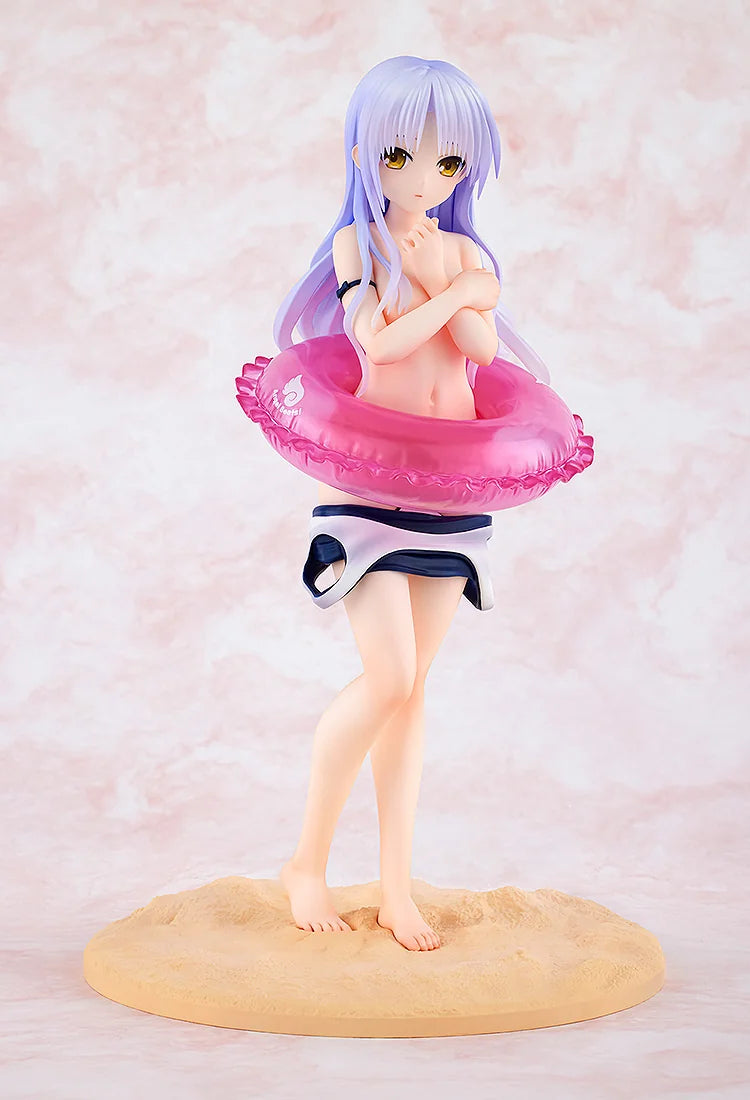 KADOKAWA Kanade Tachibana School Swimsuit 1/7 Scale Figure