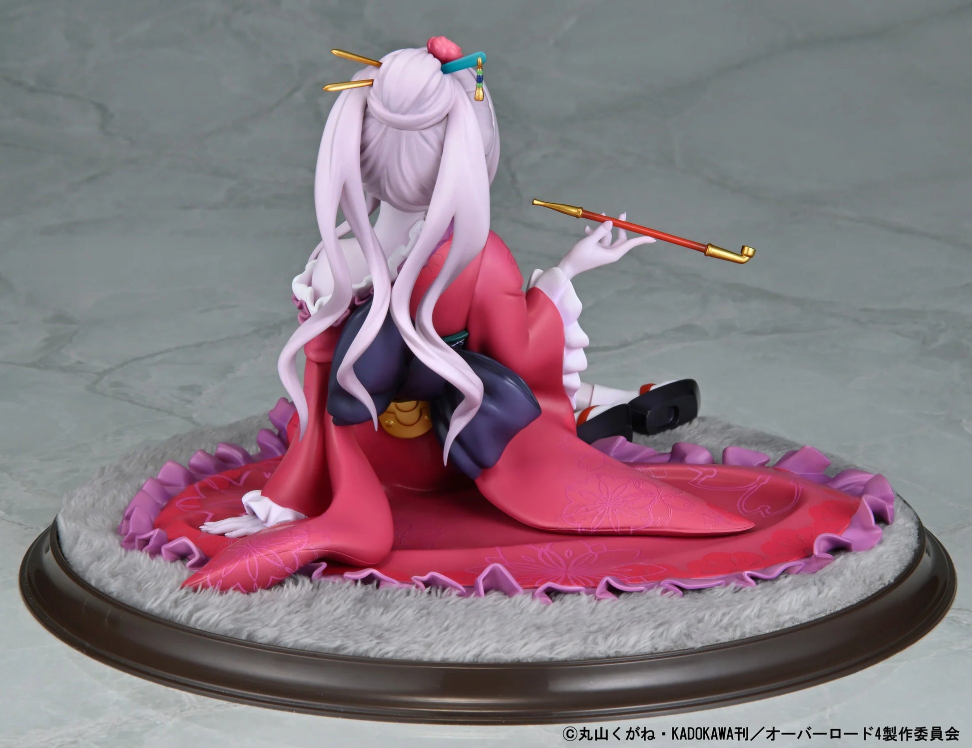 Shalltear [Enreigasyo] 1/6 Complete Figure