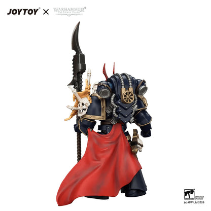 Night Lords Sevatar, First Captain of the Night Lords The Prince of Crows