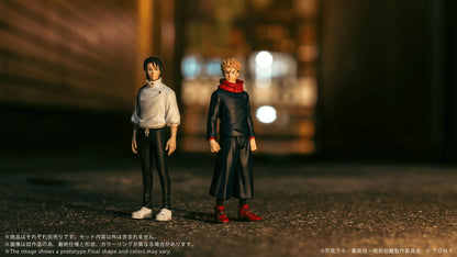 CK-J03 COLLEKAZARO Jujutsu Kaisen Yuta Okkotsu