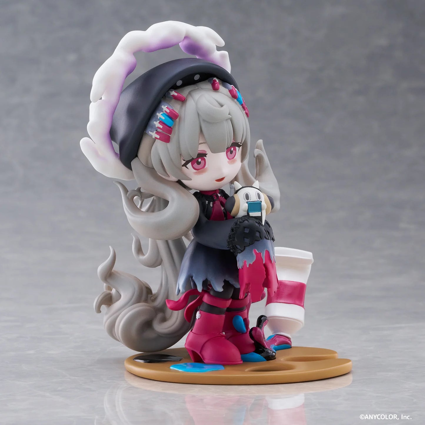 PalVerse Pale. NIJISANJI EN Reimu Endou
