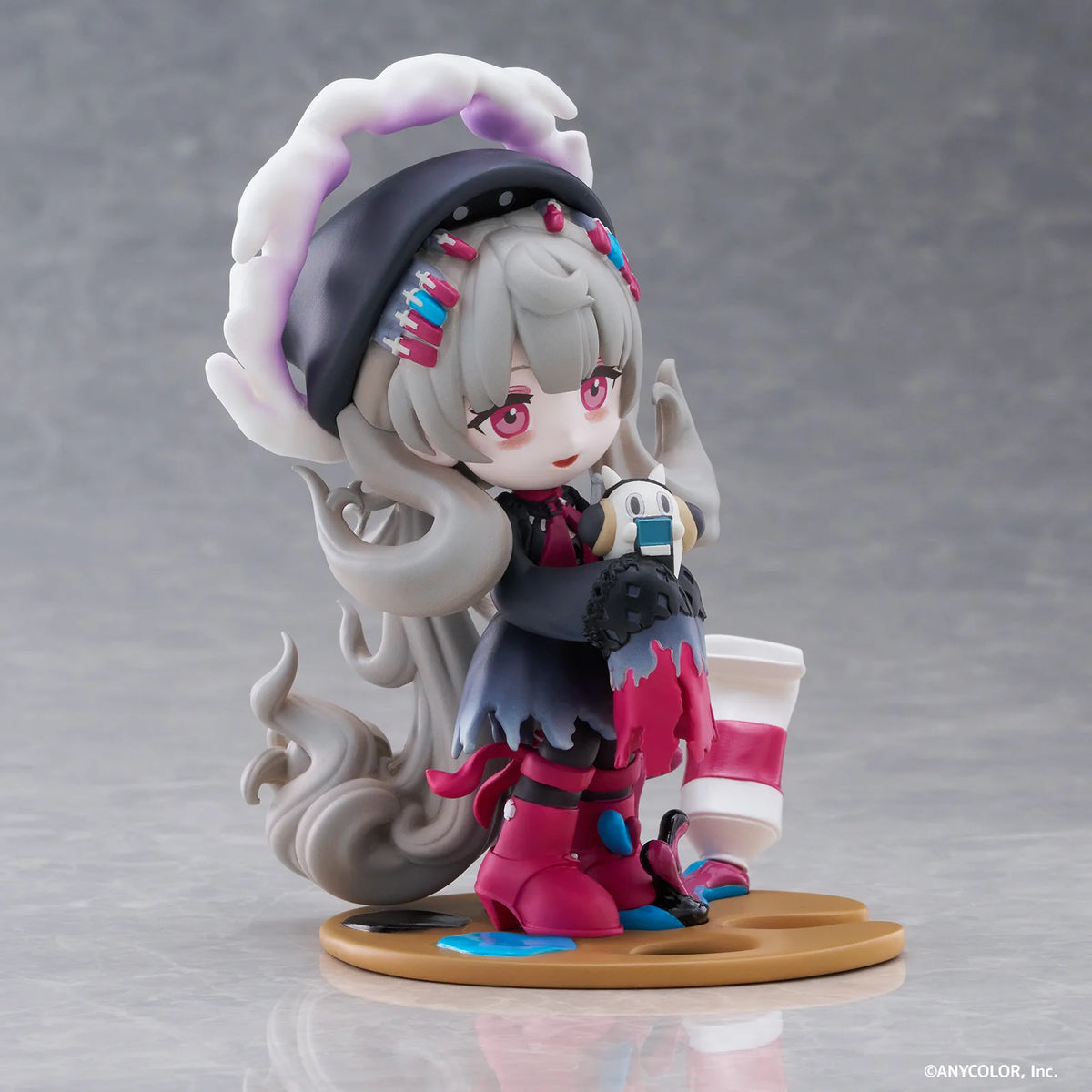 PalVerse Pale. NIJISANJI EN Reimu Endou