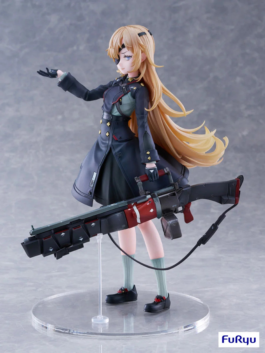 FuRyu Goddess of Victory: NIKKE Guillotine 1/7 Scale Figure