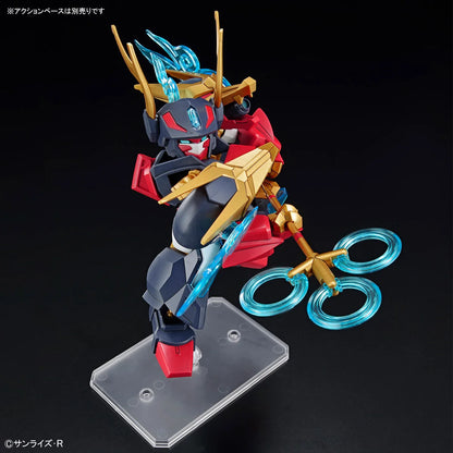 KOHRYUMARU