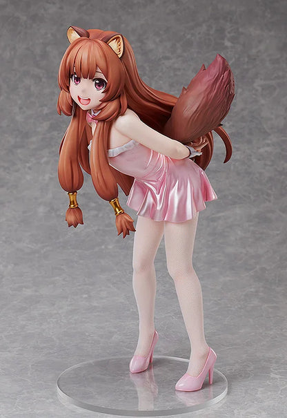 FREEing Raphtalia Young Bunny Ver. 1/4 Scale Figure