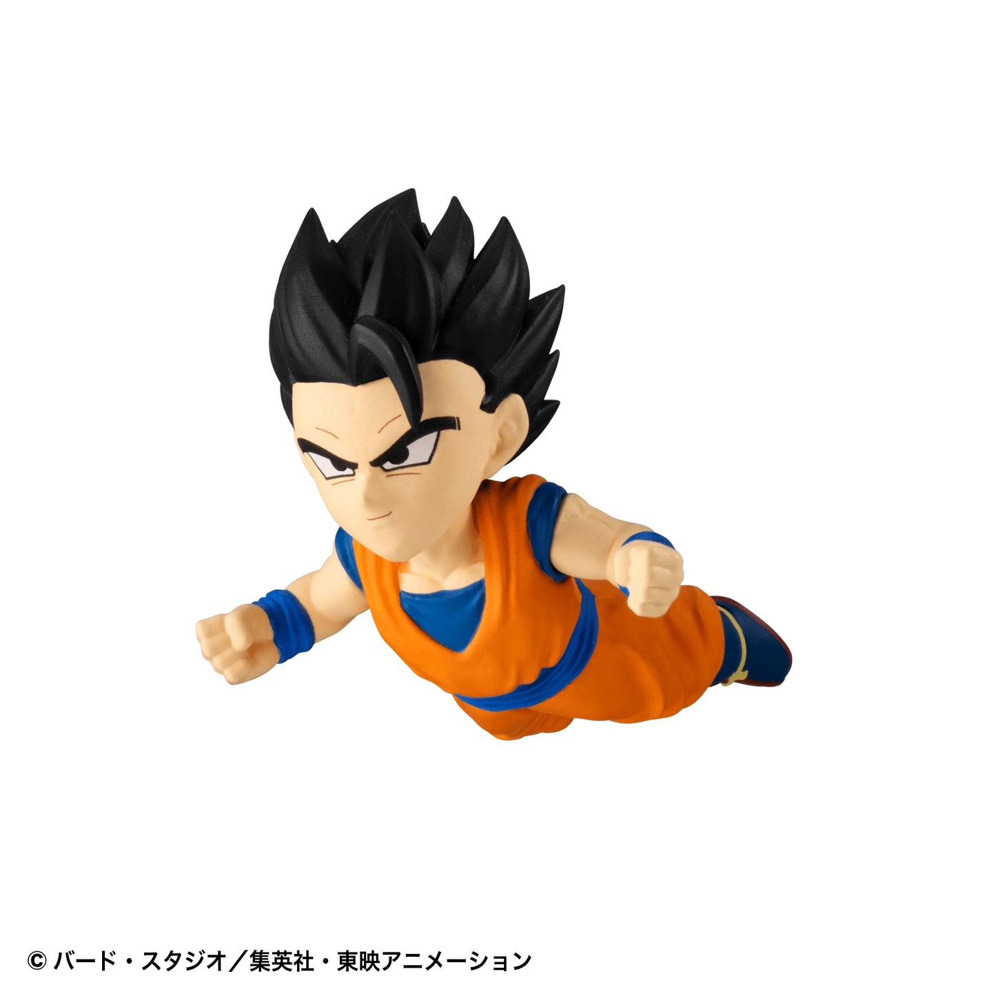 Tobimas Dragon Ball vol.3 (Box of 6)