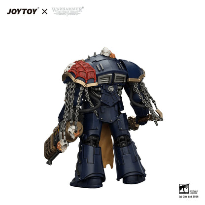 Night Lords Contekar Terminator 2