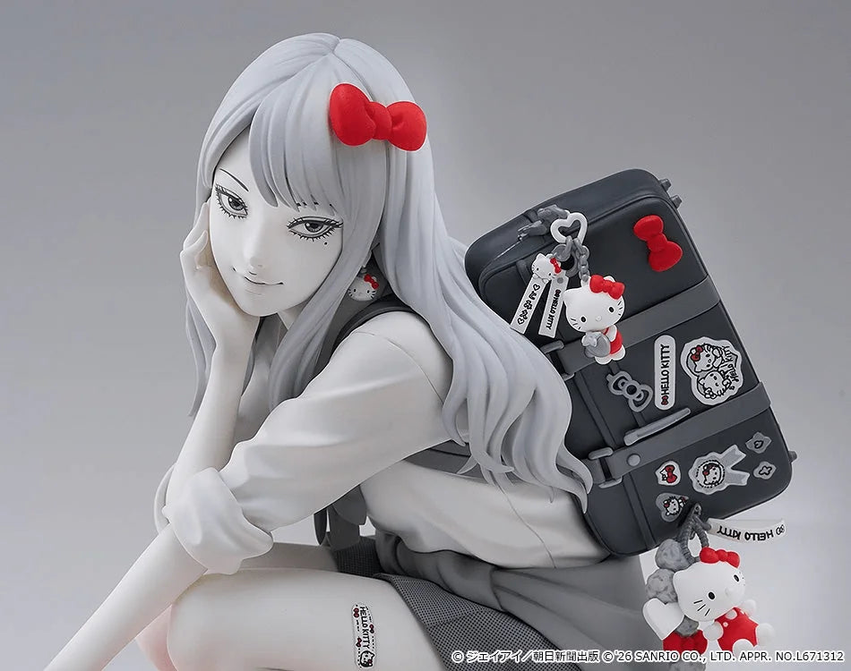 G.S. Collection Gyaru Tomie x Hello Kitty [August 2027 Release]