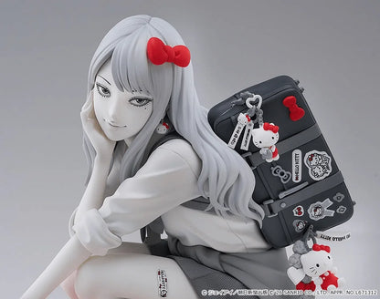 G.S. Collection Gyaru Tomie x Hello Kitty [August 2027 Release]