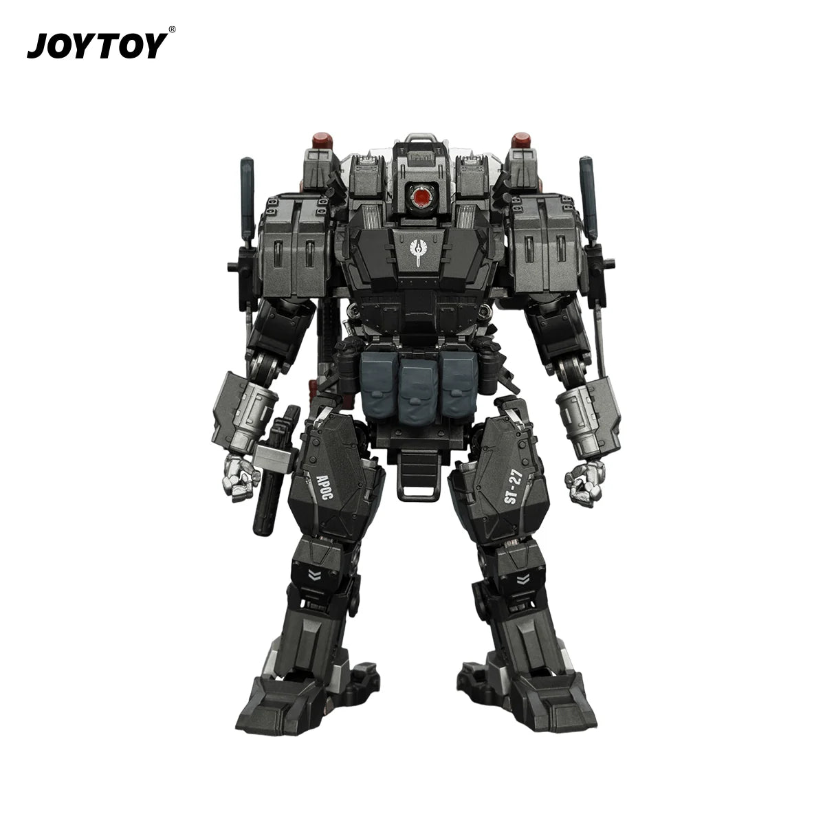 JoyToy Dark Source APOC Series Mystic Armor 02 Assault Mech Action Figure