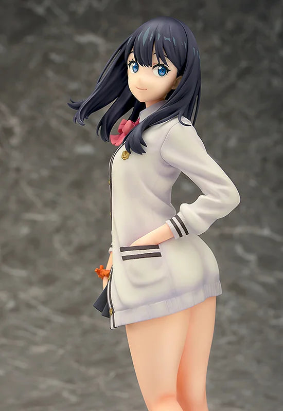 Rikka Takarada(re-run)