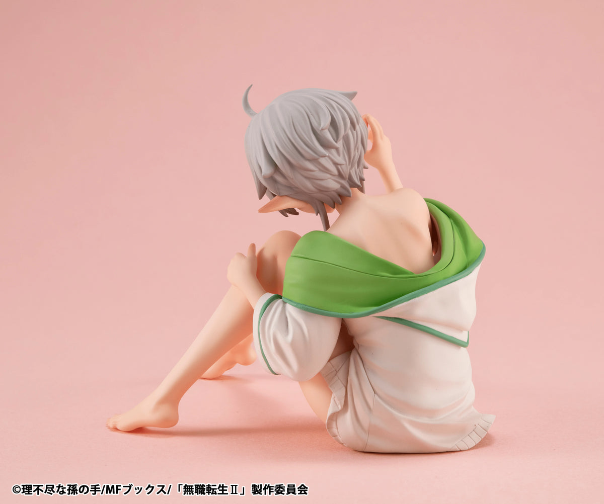 MegaHouse Melty Princess Sylphiette Palm Size Figurine - Mushoku Tensei II