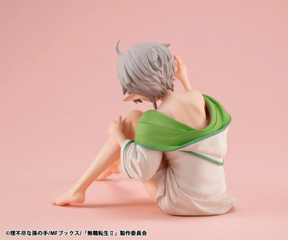 MegaHouse Melty Princess Sylphiette Palm Size Figurine - Mushoku Tensei II
