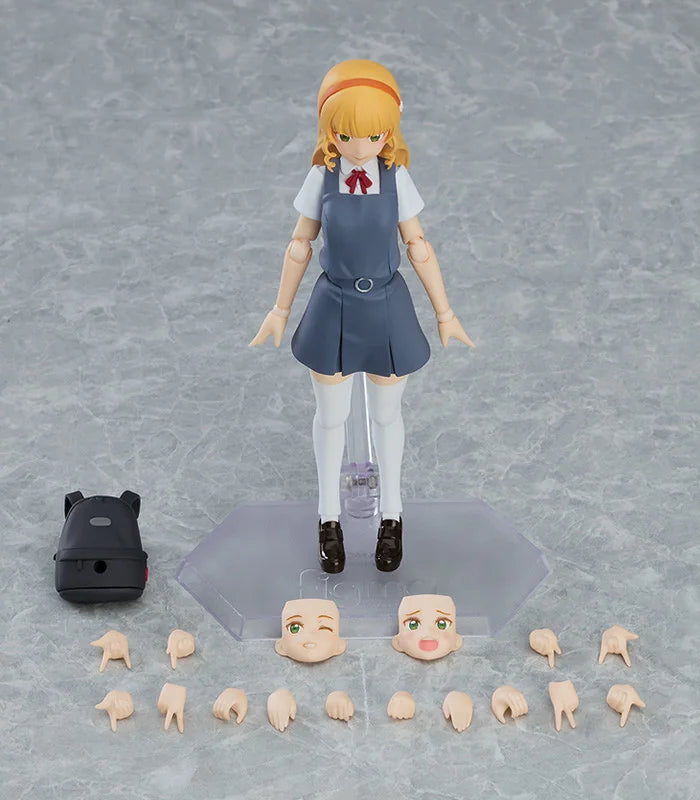 figma Sumire Heanna