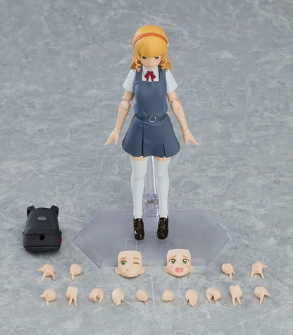 figma Sumire Heanna