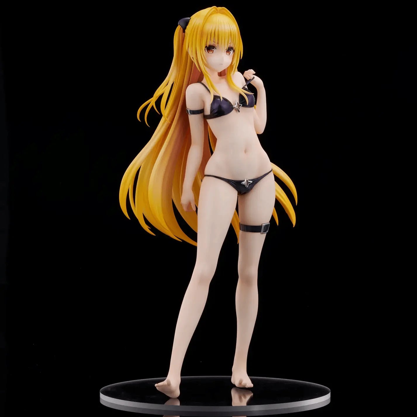 Union Creative To LOVE-Ru Darkness Golden Darkness 1/4 Scale Figure