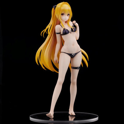 Union Creative To LOVE-Ru Darkness Golden Darkness 1/4 Scale Figure