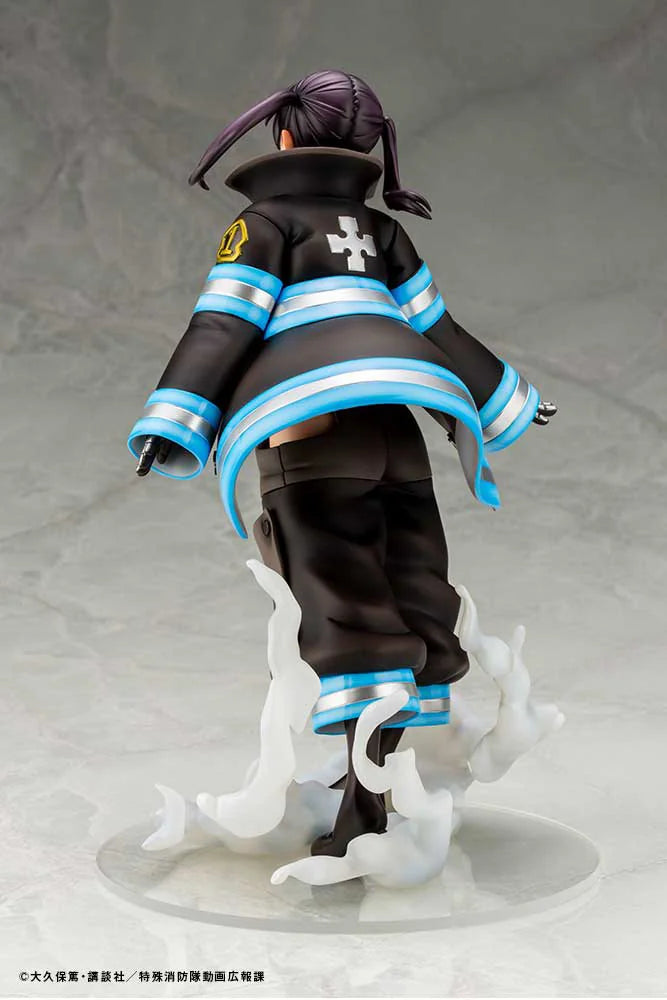 Kotobukiya ARTFX J Tamaki Kotatsu Statue