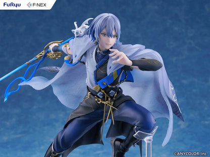 Koyanagi Rou 1/7 Scale Figure
