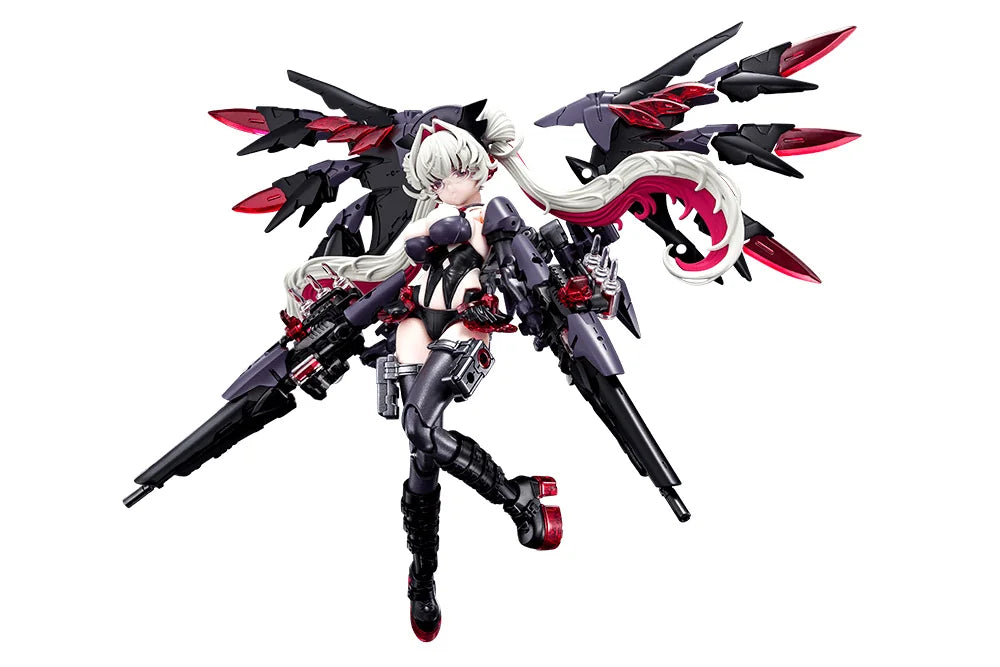 DESIRE MAIDEN MEDIC NIGHT SHIFT