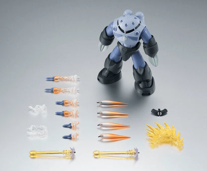<SIDE MS> MSM-07 Z'GOK ver. A.N.I.M.E.