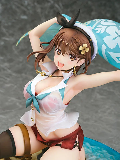 Phat! Company Ryza (Reisalin Stout) 1/6 Scale Figure