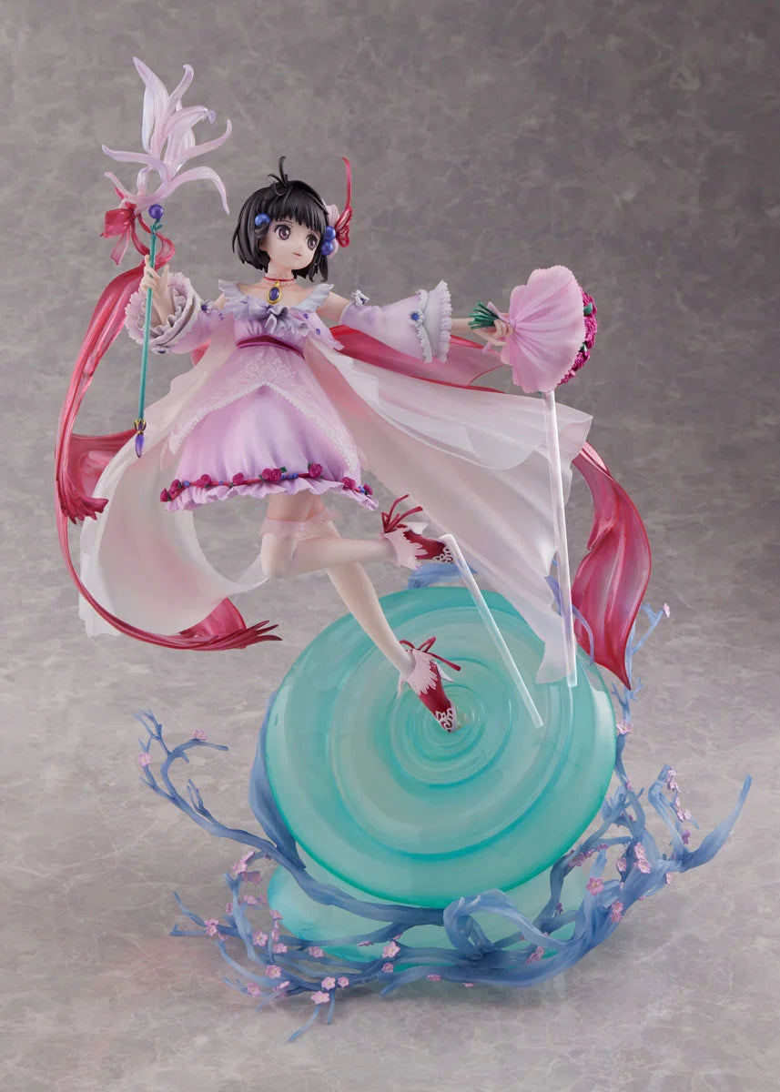 FuRyu Tales of Destiny 2 Reala 1/7 Scale Figure