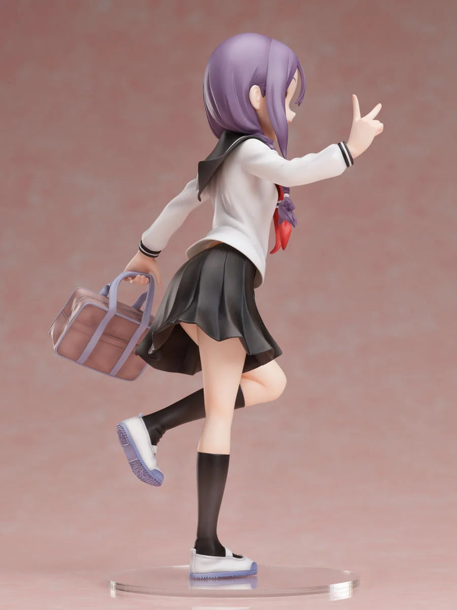 FuRyu Urushi Yaotome 1/7 Scale Figure When Will Ayumu Make His Move?