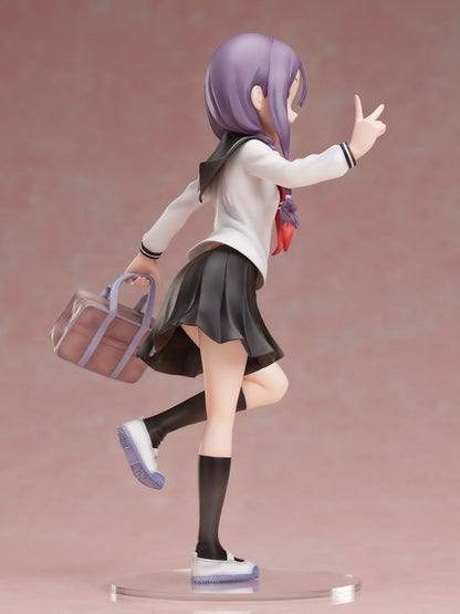 FuRyu Urushi Yaotome 1/7 Scale Figure When Will Ayumu Make His Move?