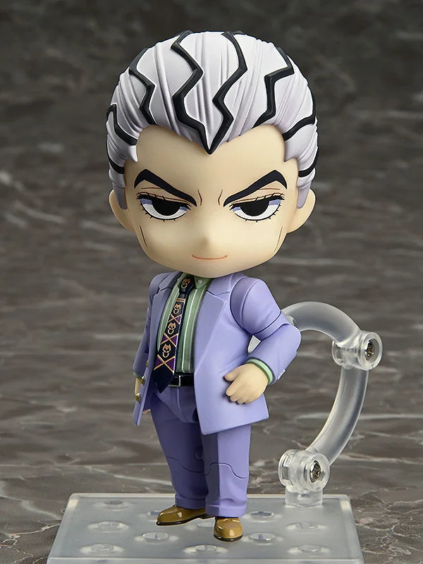 Good Smile Company Nendoroid Yoshikage Kira Action Figure