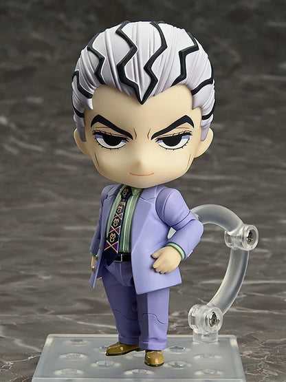 Good Smile Company Nendoroid Yoshikage Kira Action Figure