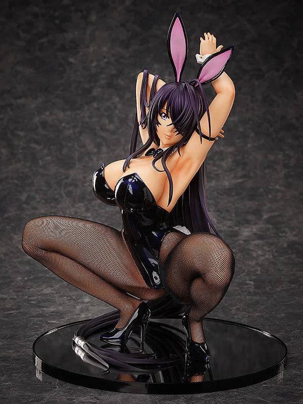 FREEing Kanu Unchou Bunny Ver. 2nd 1/4 Scale Figure
