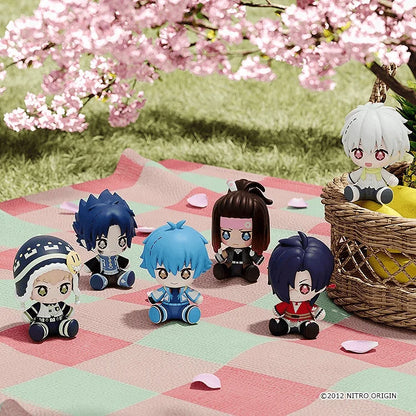 Huggy Good Smile Noiz