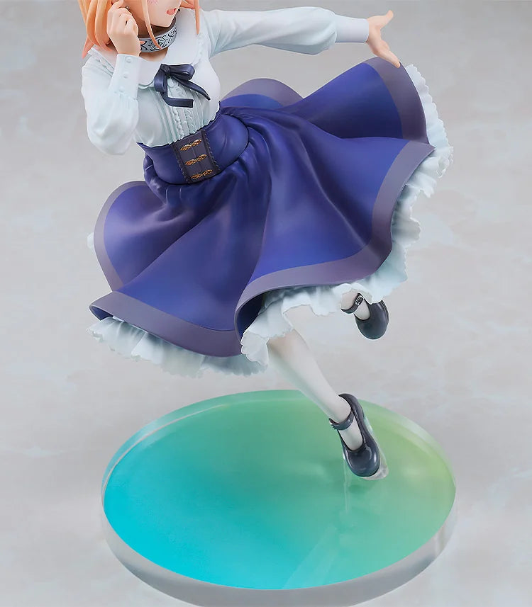 Good Smile Company Jess Scale Figure - Butareba: The Story of a Man Turned into a Pig