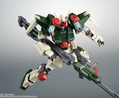 <SIDE MS> GAT-X103 BUSTER GUNDAM ver. A.N.I.M.E. "MOBILE SUIT GUNDAM SEED", TAMASHII NATIONS THE ROBOT SPIRITS