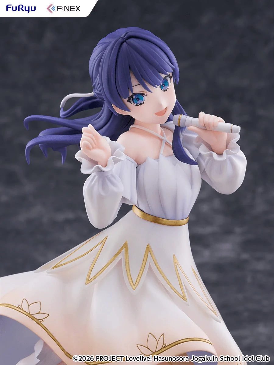 Sayaka Murano 1/7 Scale Figure