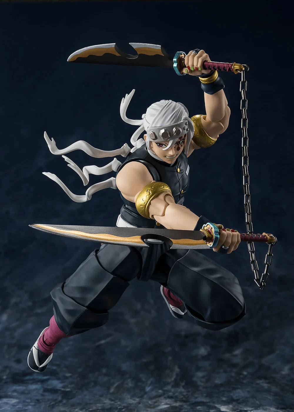 UZUI TENGEN