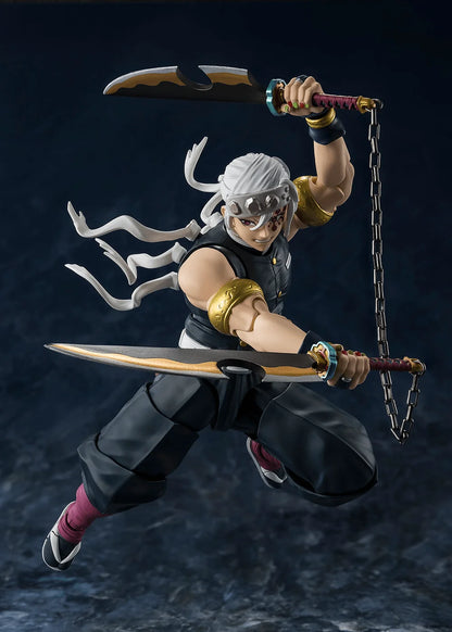UZUI TENGEN
