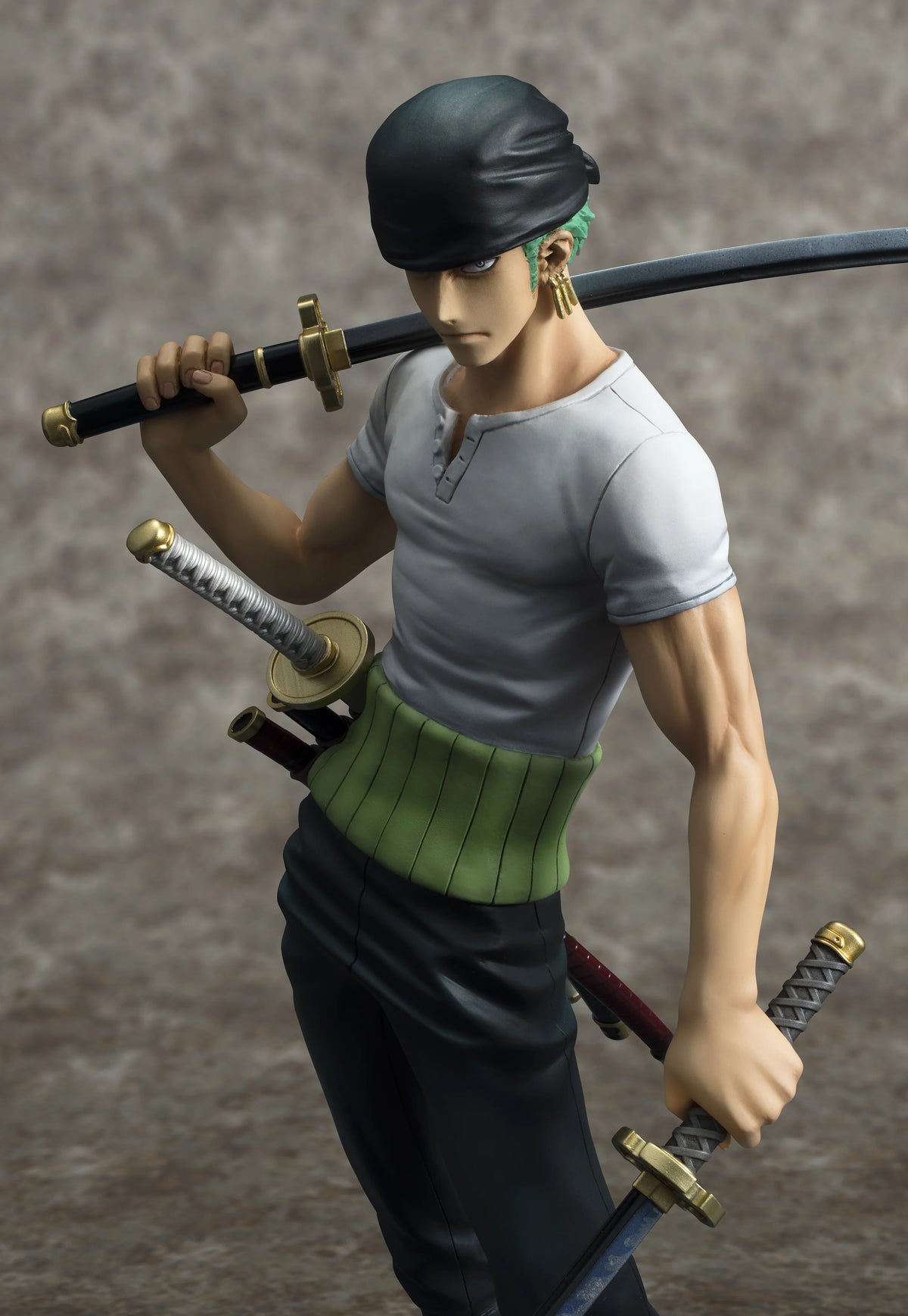 Portrait.Of.Pirates ONE PIECE NEO-DX Roronoa Zoro 10th LIMITED Ver. (limited reprint)