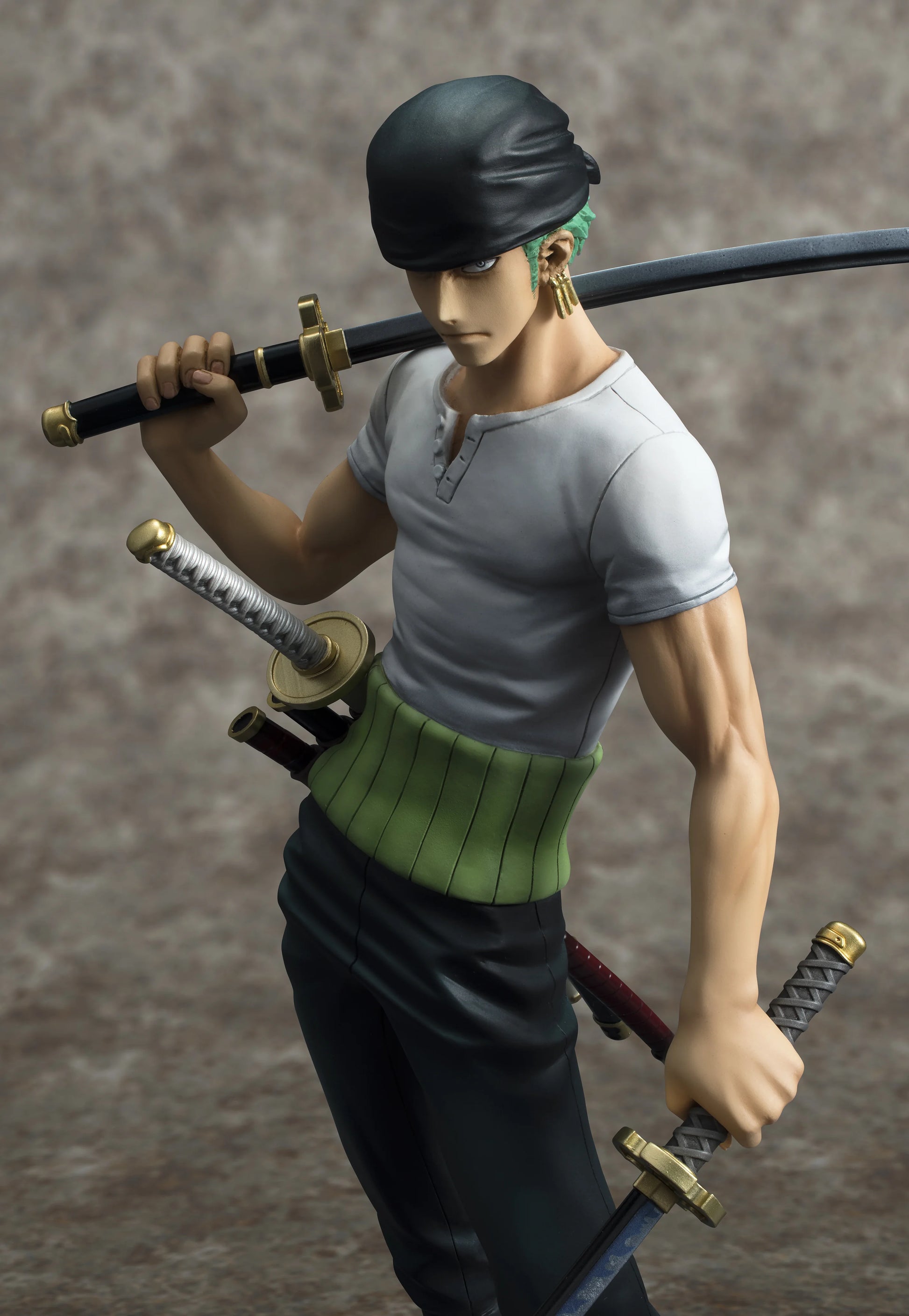 Portrait.Of.Pirates ONE PIECE NEO-DX Roronoa Zoro 10th LIMITED Ver. (limited reprint)