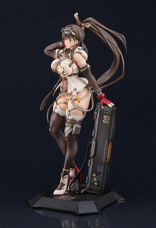Max Factory MX-chan Scale Figure