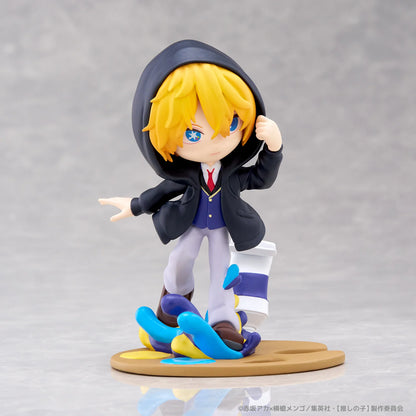 PalVerse Pale. 【OSHI NO KO】 Aqua