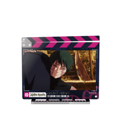 Jujutsu Kaisen S3- Snapshot Moment Single Insert Stand (Box of 6)