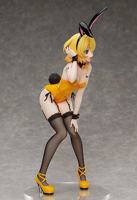FREEing Mami Nanami Bunny Ver. 1/4 Scale Figure