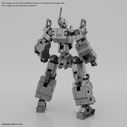 Bandai Hobby 30MM 1/144 Extended Armament Vehicle Model Kit