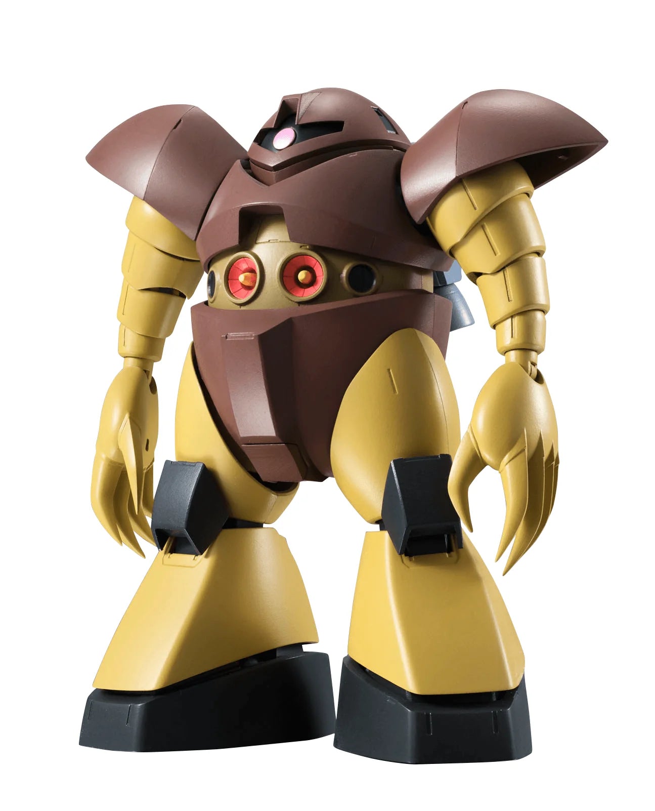 <SIDE MS> MSM-03 GOGG ver. A.N.I.M.E.