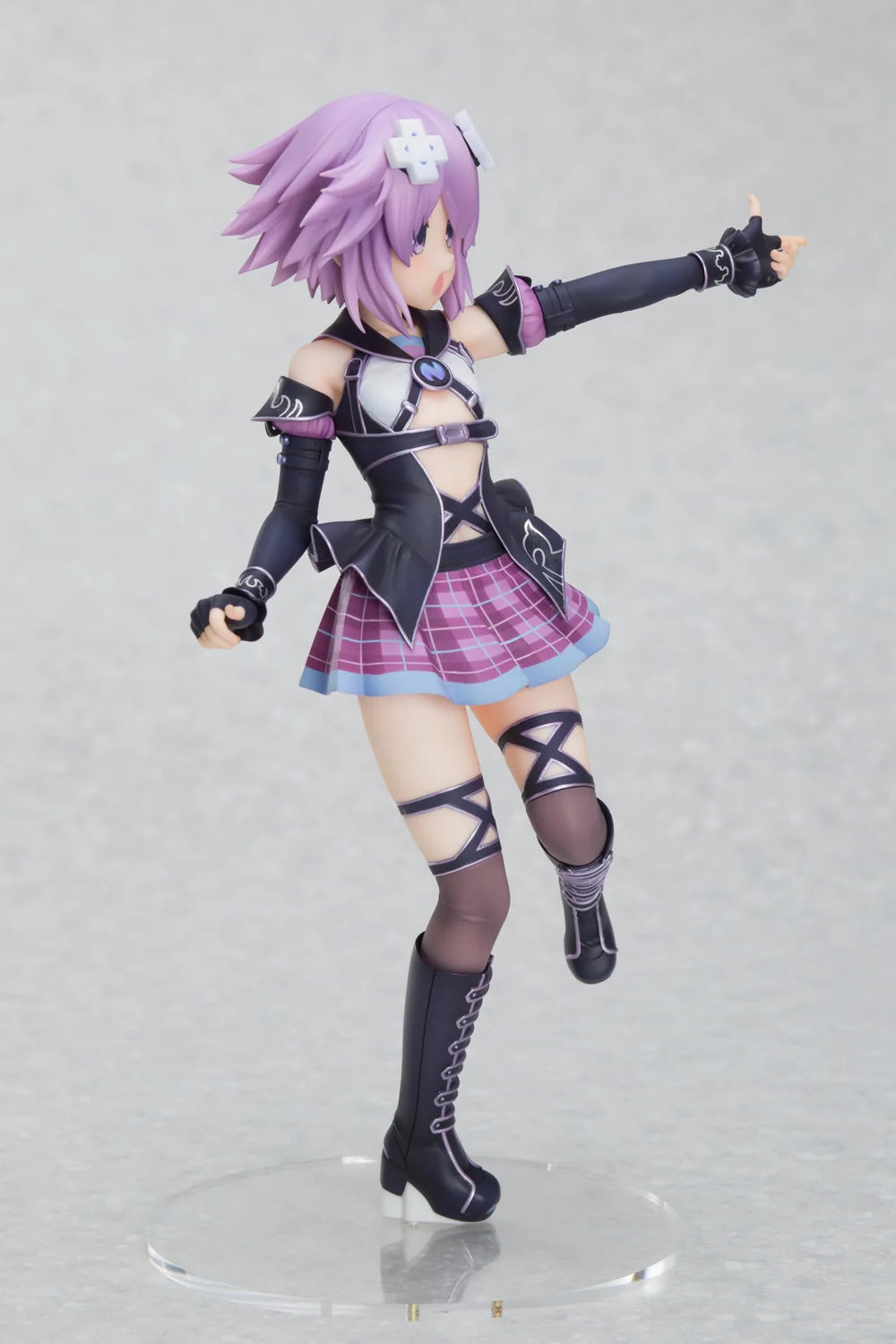 Phalaeno Hyperdimension Neptunia Neptune 1/7 Scale Figure
