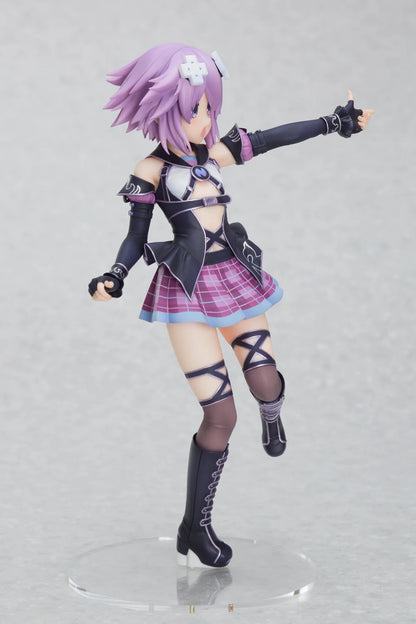 Phalaeno Hyperdimension Neptunia Neptune 1/7 Scale Figure