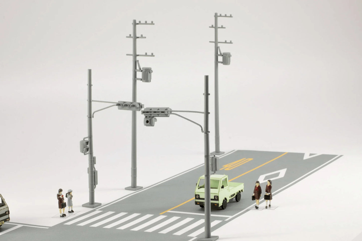 Traffic signal Set